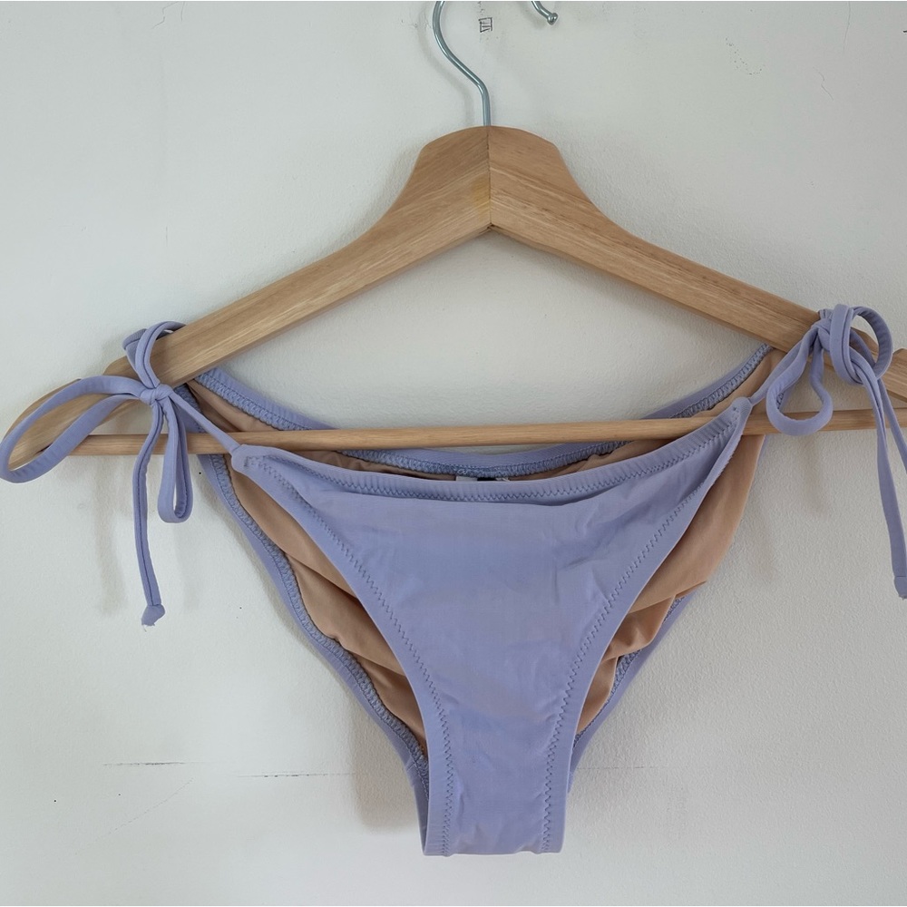 J Crew bathing suit bottoms